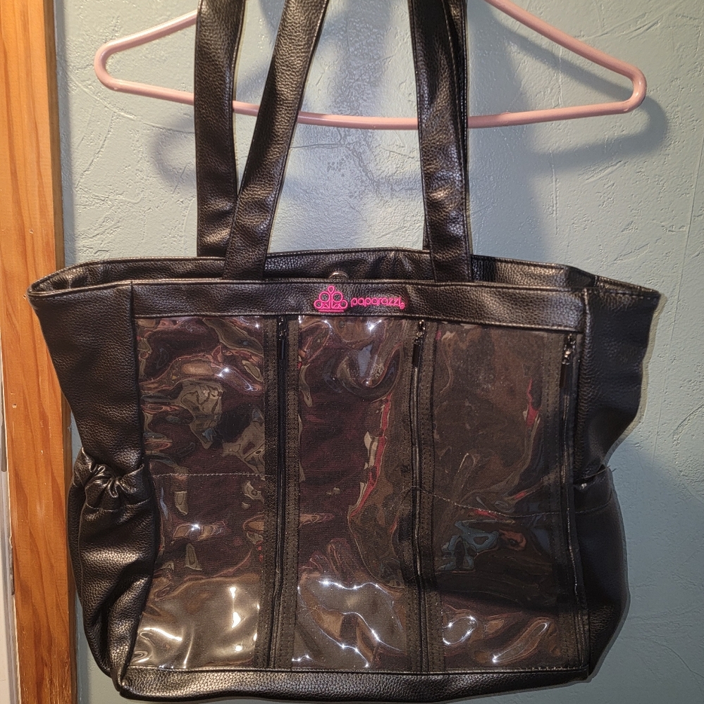 Paparazzi bag